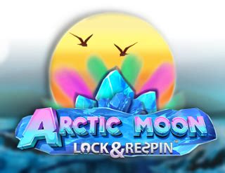 Arctic Moon Lock And Respin 1xbet